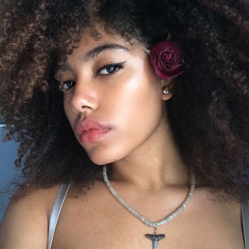 Meet your Posher, Tatiana-sivvone